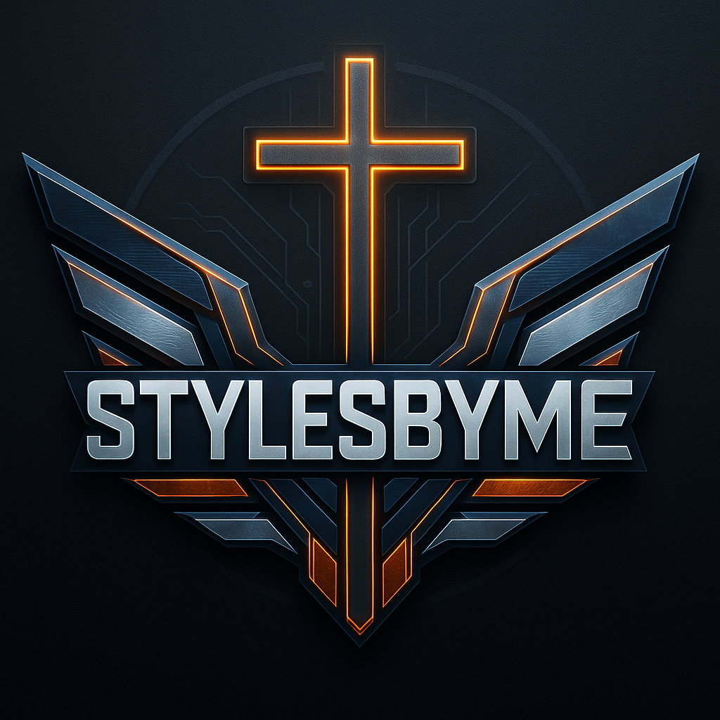 StylesByME Logo